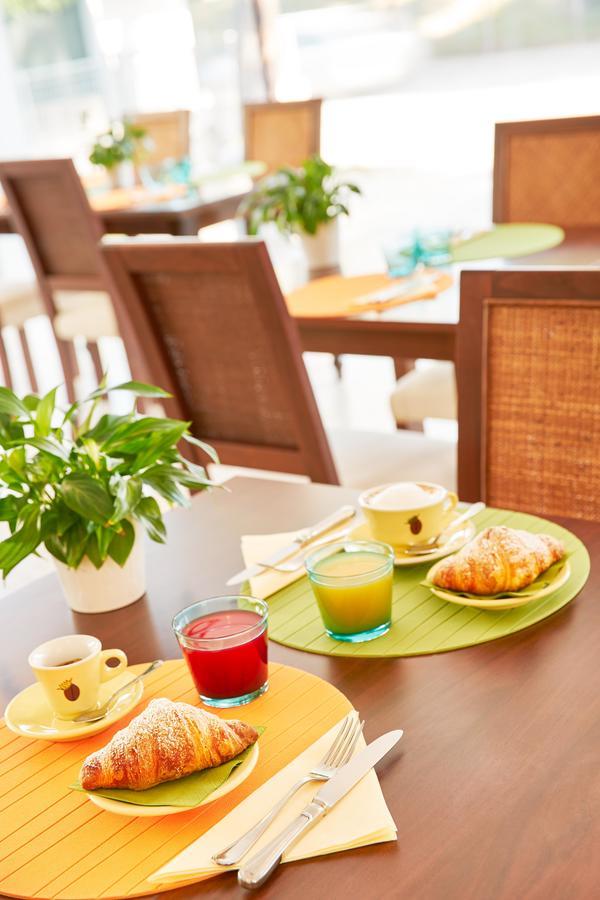 G/Hotel Lignano Lignano Sabbiadoro Ngoại thất bức ảnh