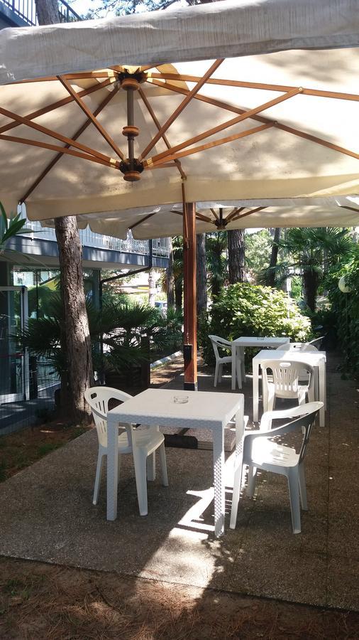G/Hotel Lignano Lignano Sabbiadoro Ngoại thất bức ảnh