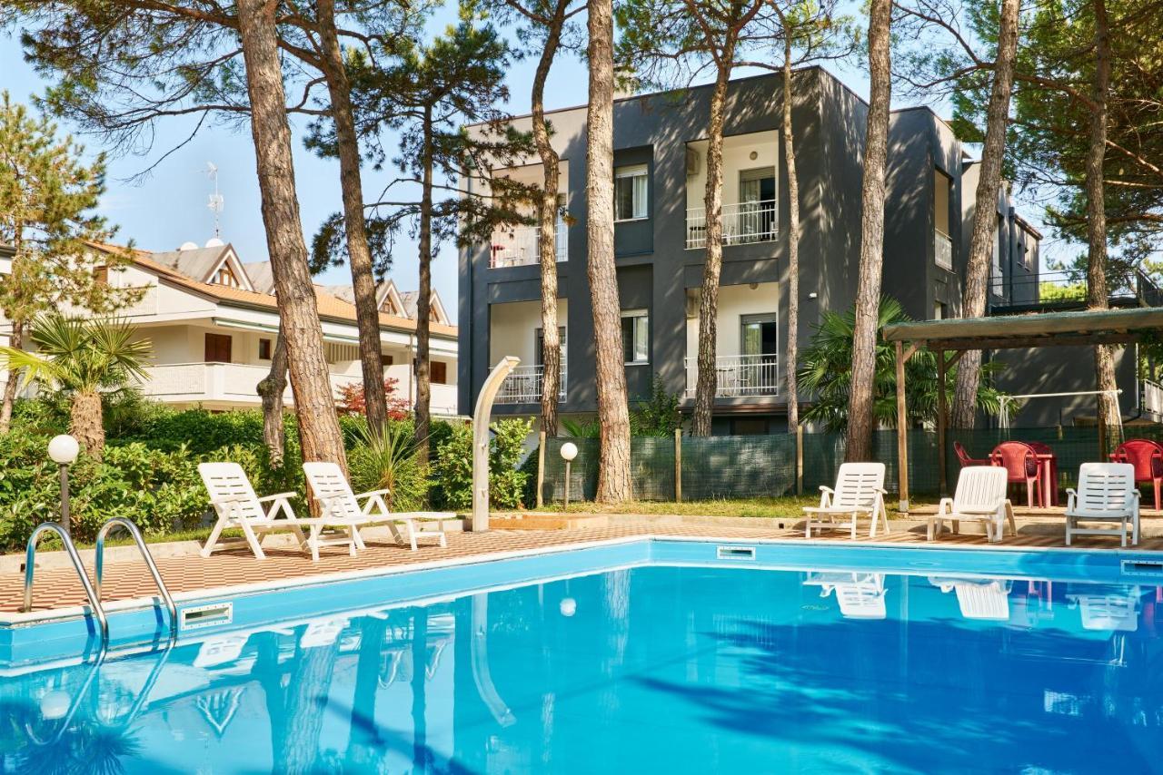 G/Hotel Lignano Lignano Sabbiadoro Ngoại thất bức ảnh