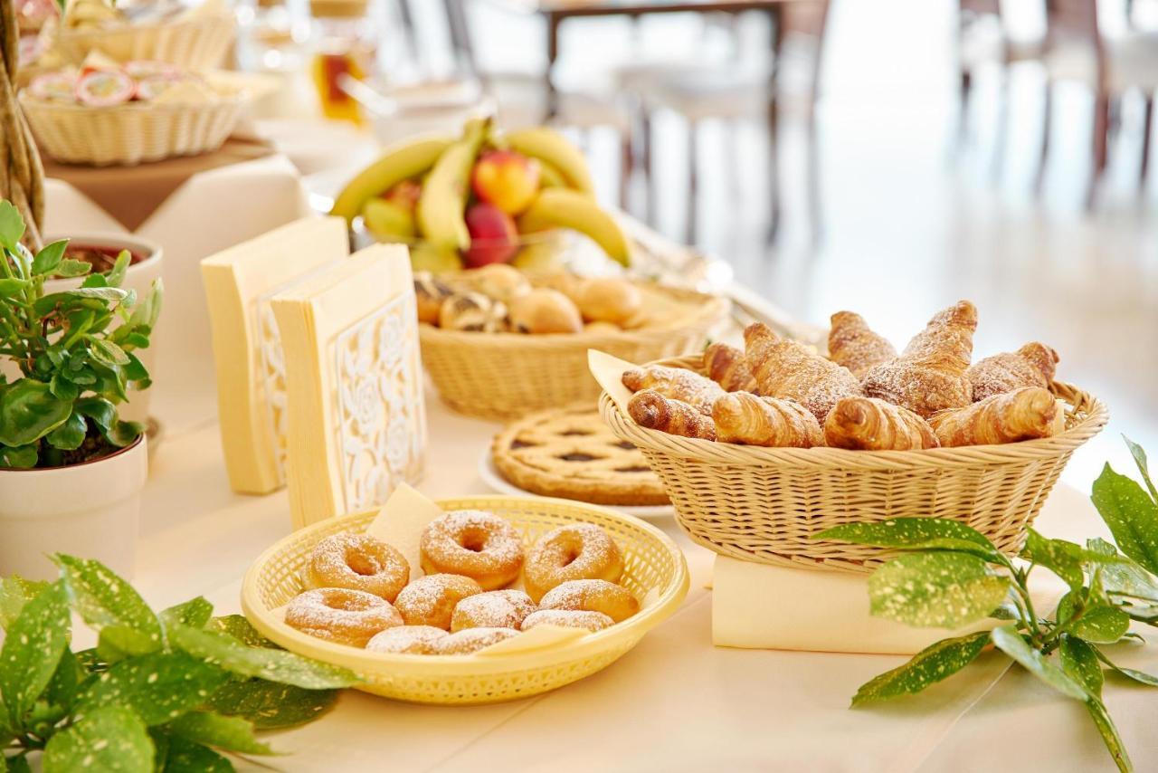 G/Hotel Lignano Lignano Sabbiadoro Ngoại thất bức ảnh