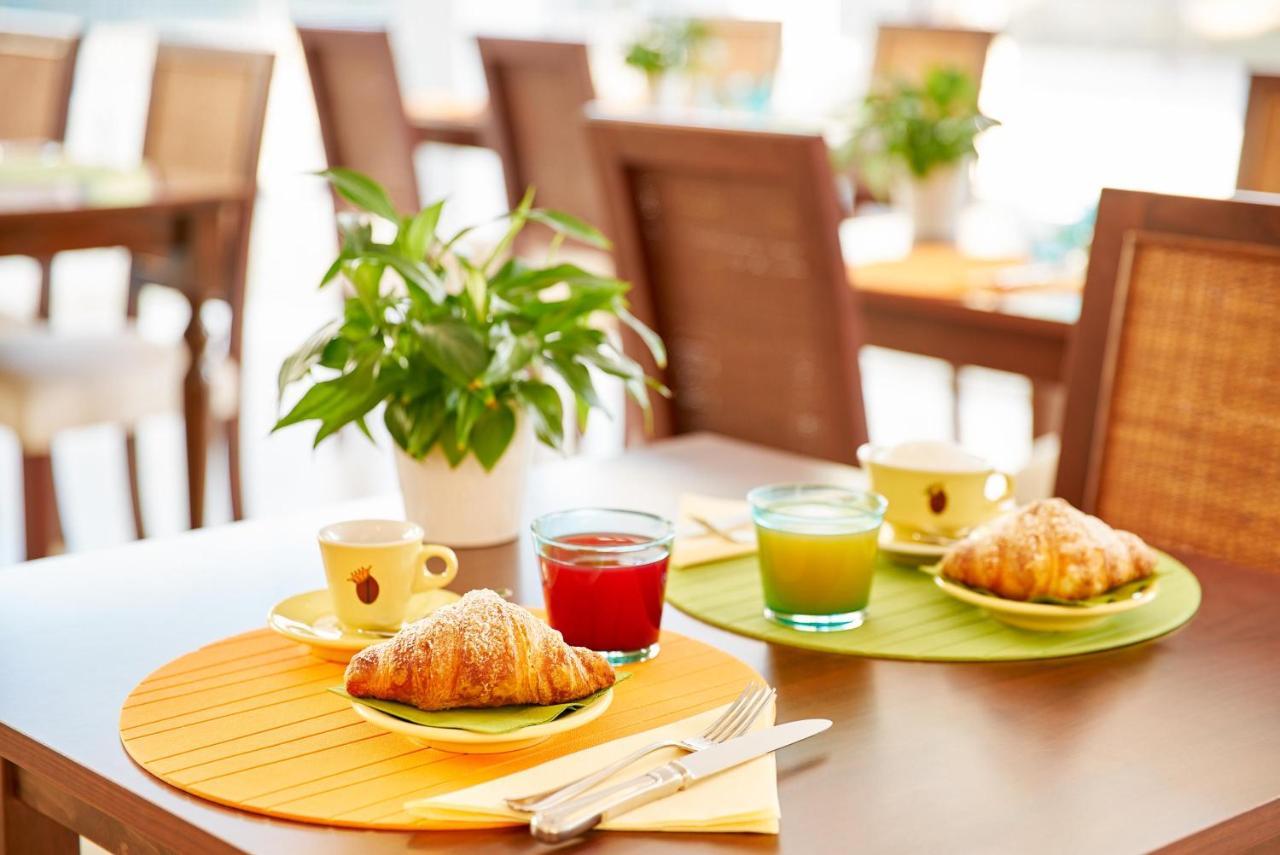G/Hotel Lignano Lignano Sabbiadoro Ngoại thất bức ảnh