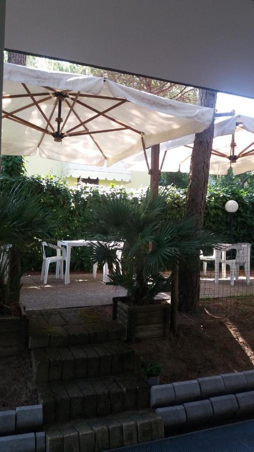 G/Hotel Lignano Lignano Sabbiadoro Ngoại thất bức ảnh