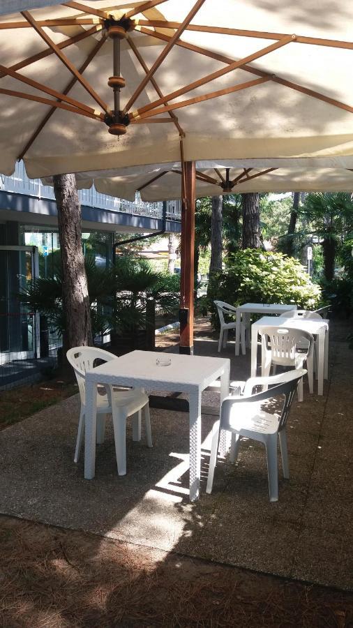 G/Hotel Lignano Lignano Sabbiadoro Ngoại thất bức ảnh