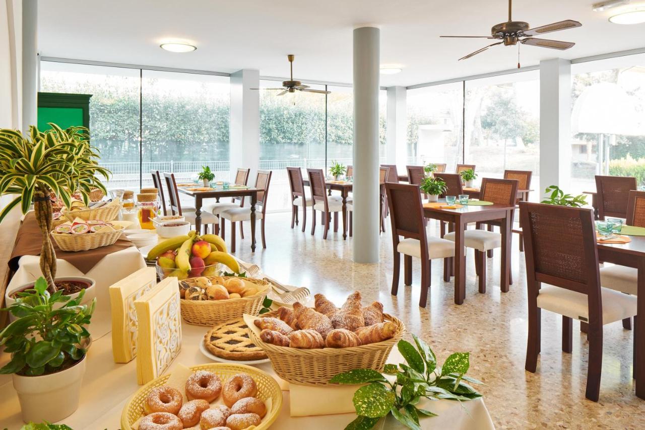 G/Hotel Lignano Lignano Sabbiadoro Ngoại thất bức ảnh
